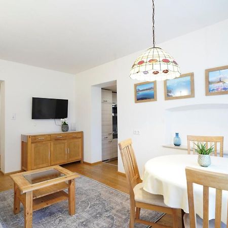 Sr Apartments Gmbh Rabitschhof ゼーフェルト・イン・チロル エクステリア 写真