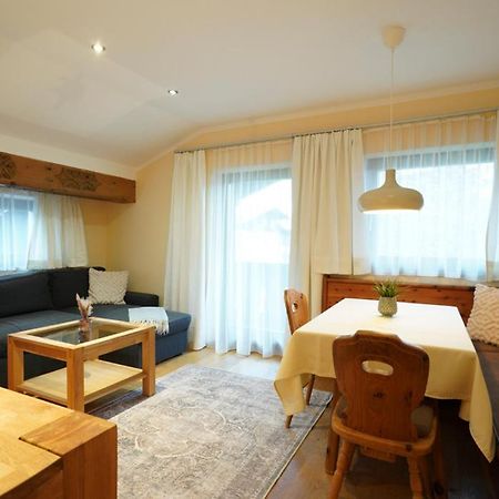 Sr Apartments Gmbh Rabitschhof ゼーフェルト・イン・チロル エクステリア 写真
