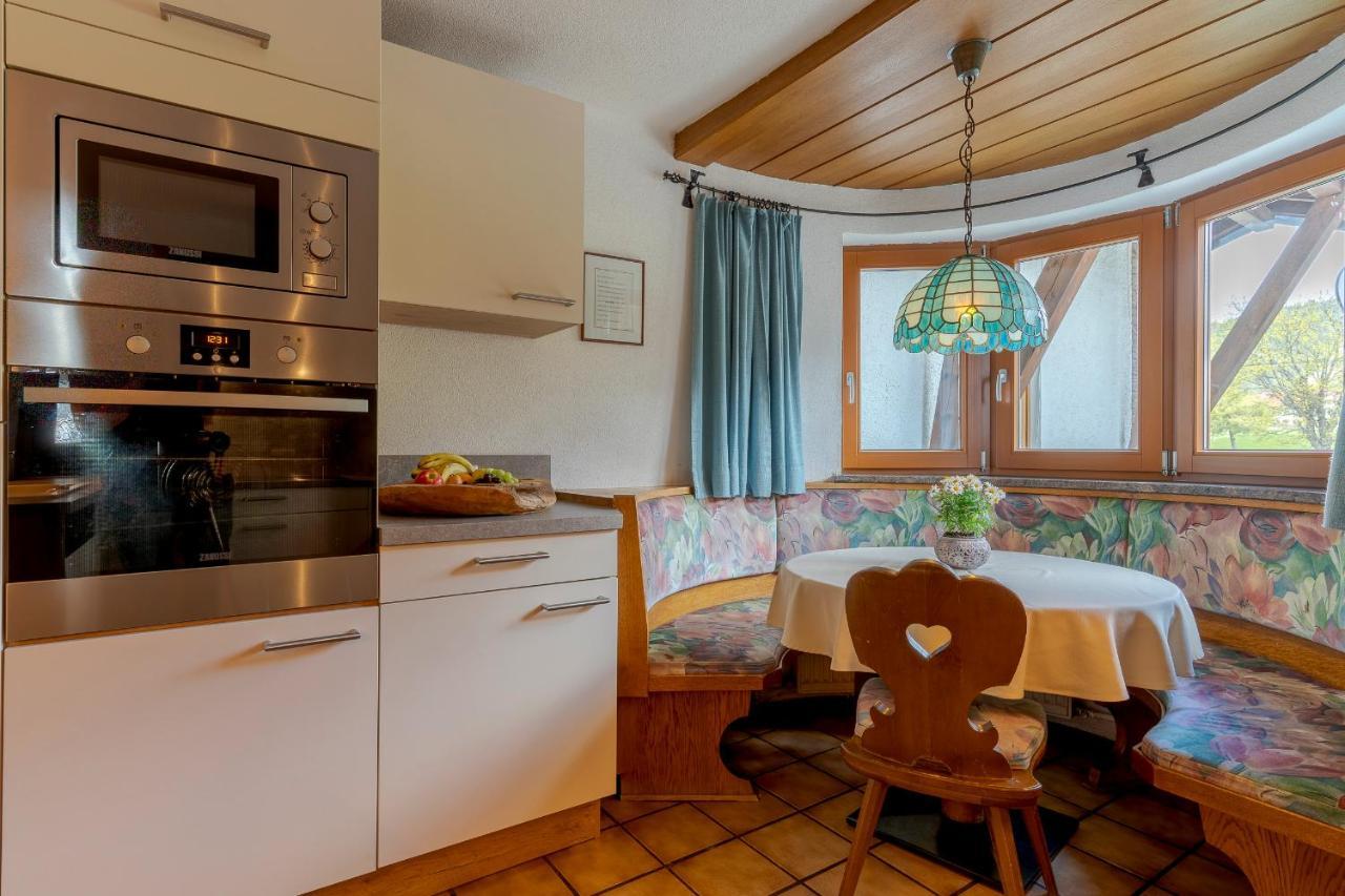 Sr Apartments Gmbh Rabitschhof ゼーフェルト・イン・チロル エクステリア 写真