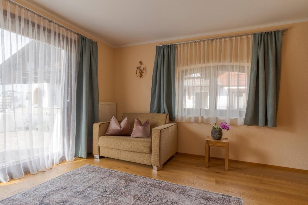 Sr Apartments Gmbh Rabitschhof ゼーフェルト・イン・チロル エクステリア 写真