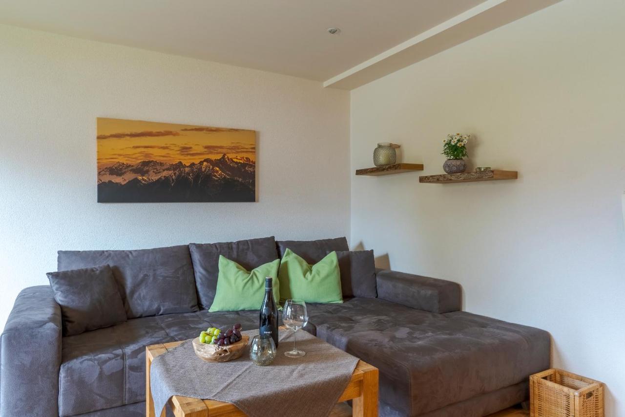 Sr Apartments Gmbh Rabitschhof ゼーフェルト・イン・チロル エクステリア 写真