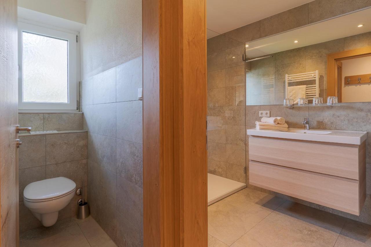 Sr Apartments Gmbh Rabitschhof ゼーフェルト・イン・チロル エクステリア 写真