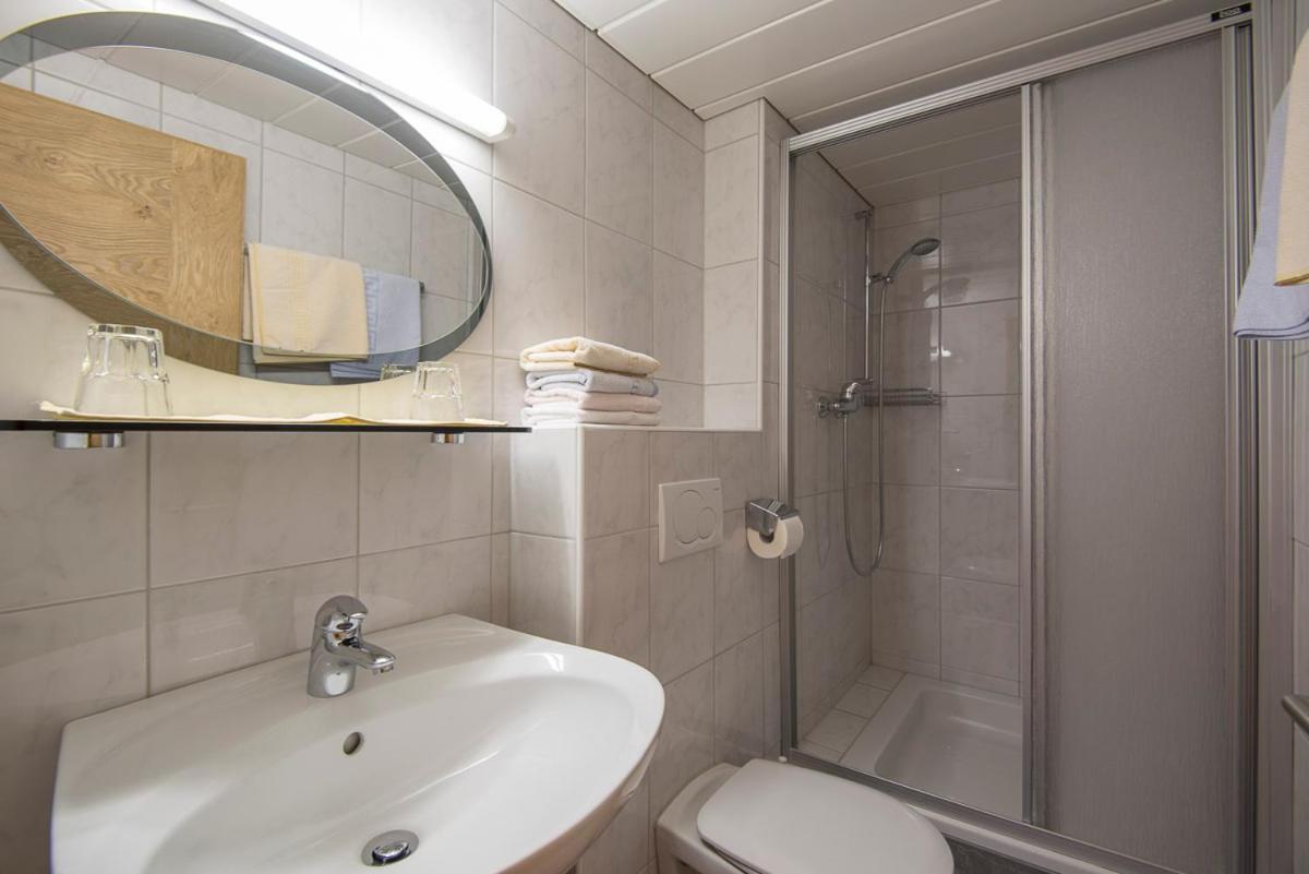 Sr Apartments Gmbh Rabitschhof ゼーフェルト・イン・チロル エクステリア 写真