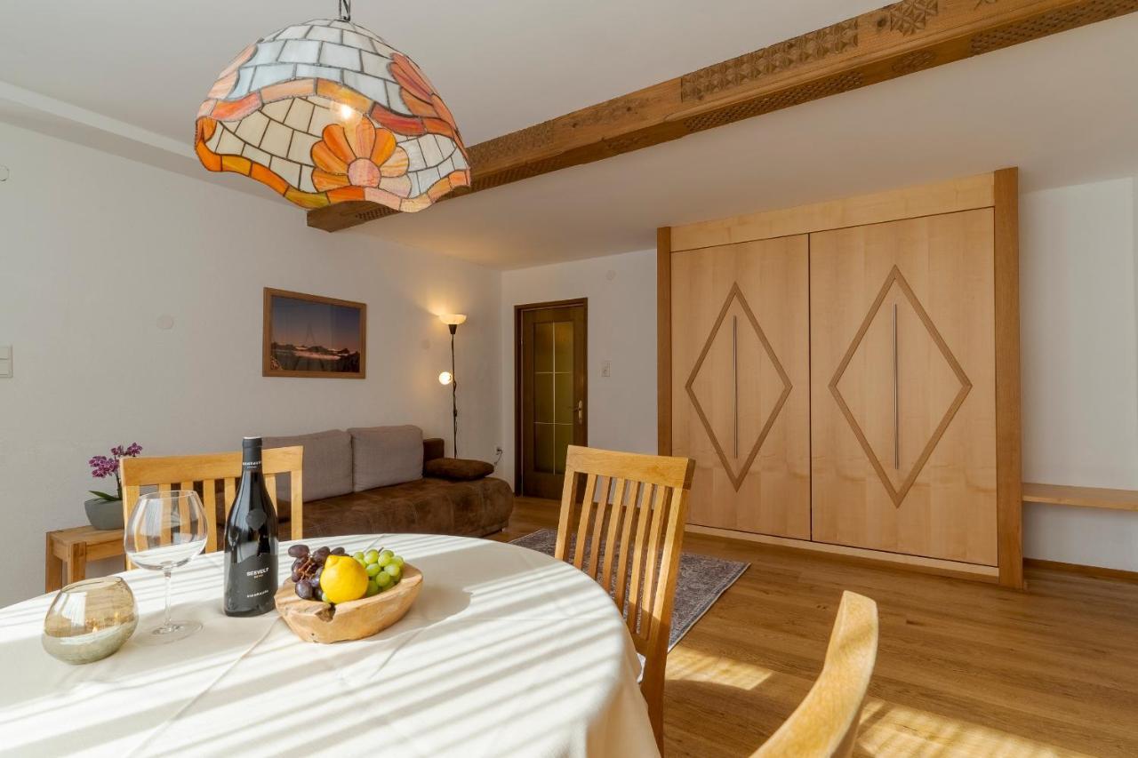 Sr Apartments Gmbh Rabitschhof ゼーフェルト・イン・チロル エクステリア 写真