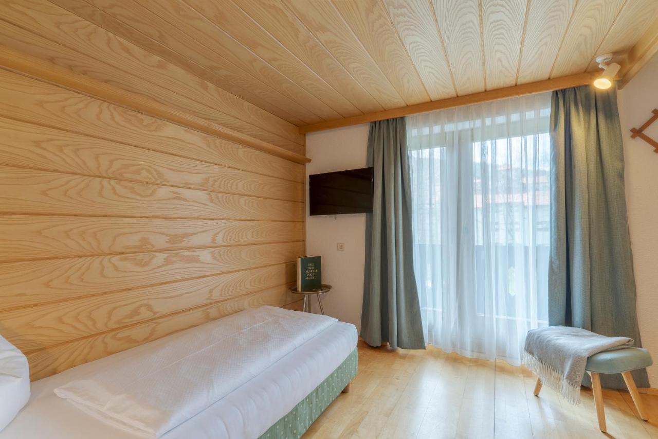 Sr Apartments Gmbh Rabitschhof ゼーフェルト・イン・チロル エクステリア 写真