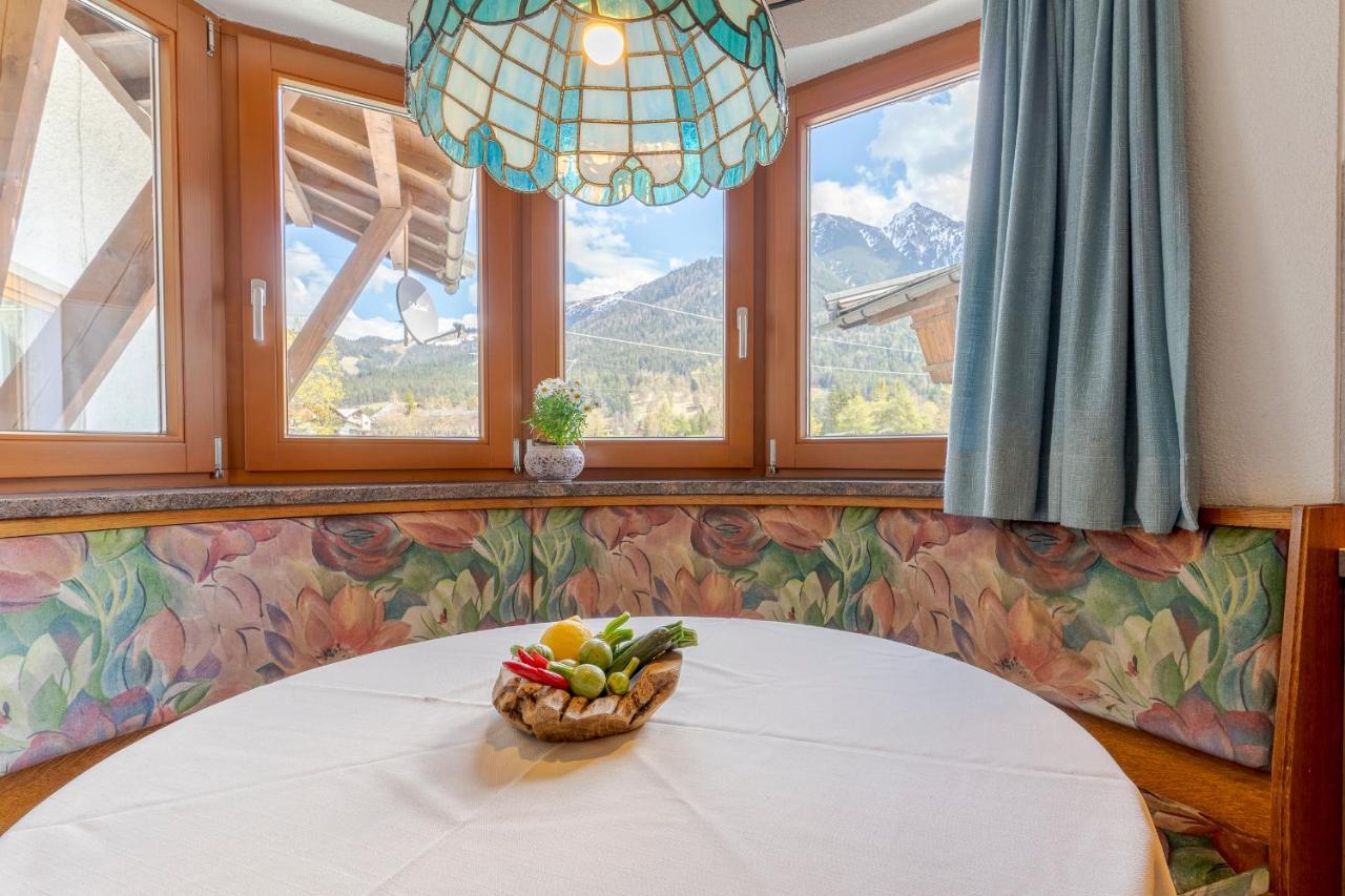 Sr Apartments Gmbh Rabitschhof ゼーフェルト・イン・チロル エクステリア 写真
