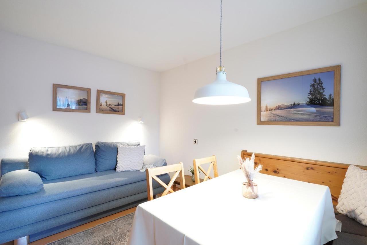 Sr Apartments Gmbh Rabitschhof ゼーフェルト・イン・チロル エクステリア 写真