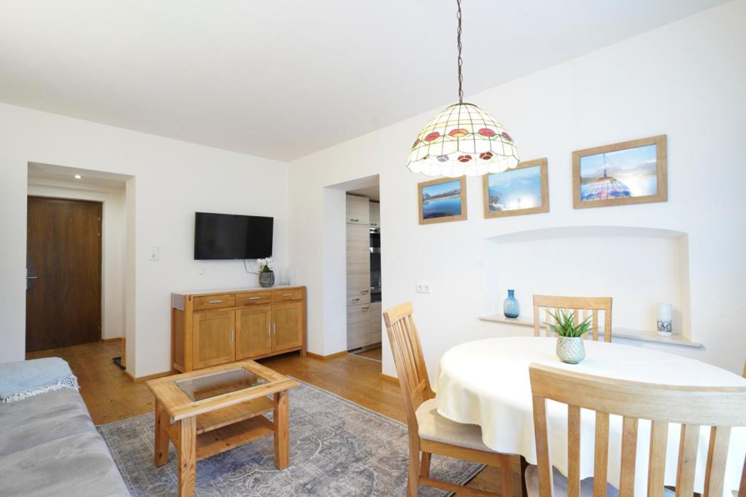 Sr Apartments Gmbh Rabitschhof ゼーフェルト・イン・チロル エクステリア 写真