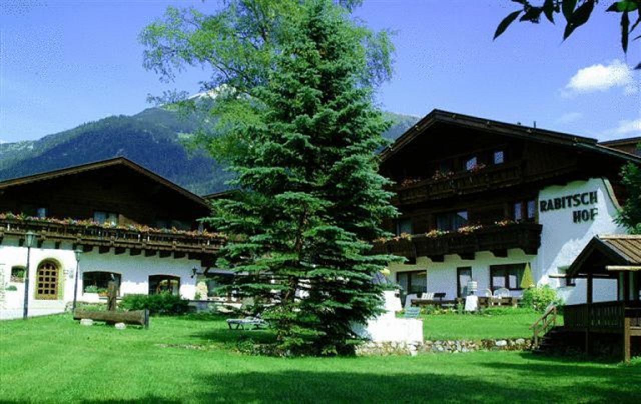 Sr Apartments Gmbh Rabitschhof ゼーフェルト・イン・チロル エクステリア 写真