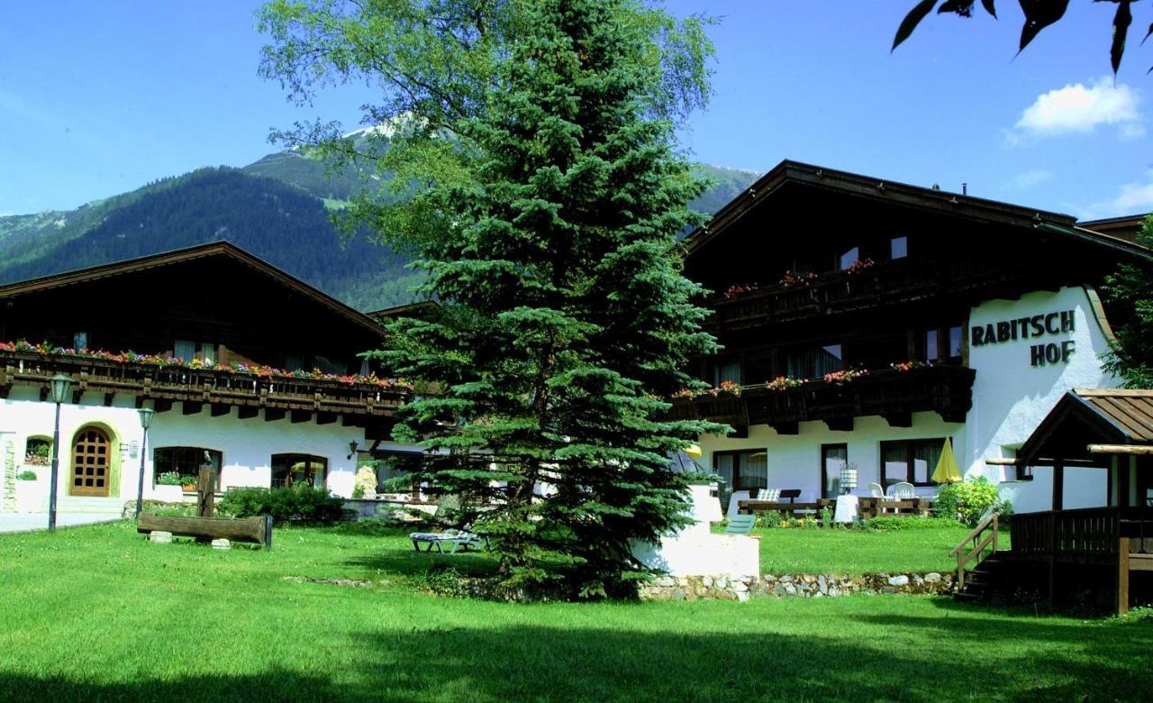 Sr Apartments Gmbh Rabitschhof ゼーフェルト・イン・チロル エクステリア 写真